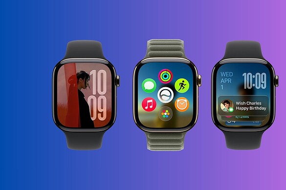 watchOS 27, tutti i modelli che restano fuori e quelli che si aggiornano