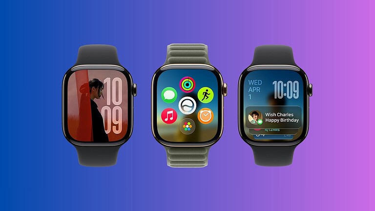 watchOS 27, tutti i modelli che restano fuori e quelli che si aggiornano