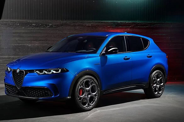 Alfa Romeo Tonale verso il capolinea: stop alla produzione nel 2027