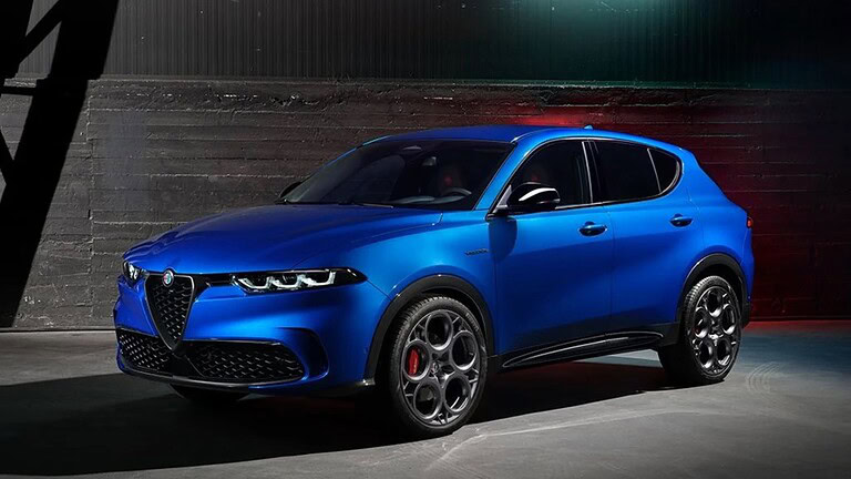 Alfa Romeo Tonale verso il capolinea: stop alla produzione nel 2027