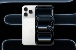 iOS 26.5.1 è ufficiale: risolto bug di ricarica su iPhone 17 e iPhone Air