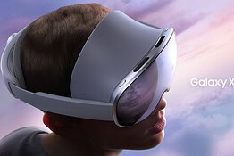 Samsung Galaxy XR rende la donazione di sangue un’esperienza zen