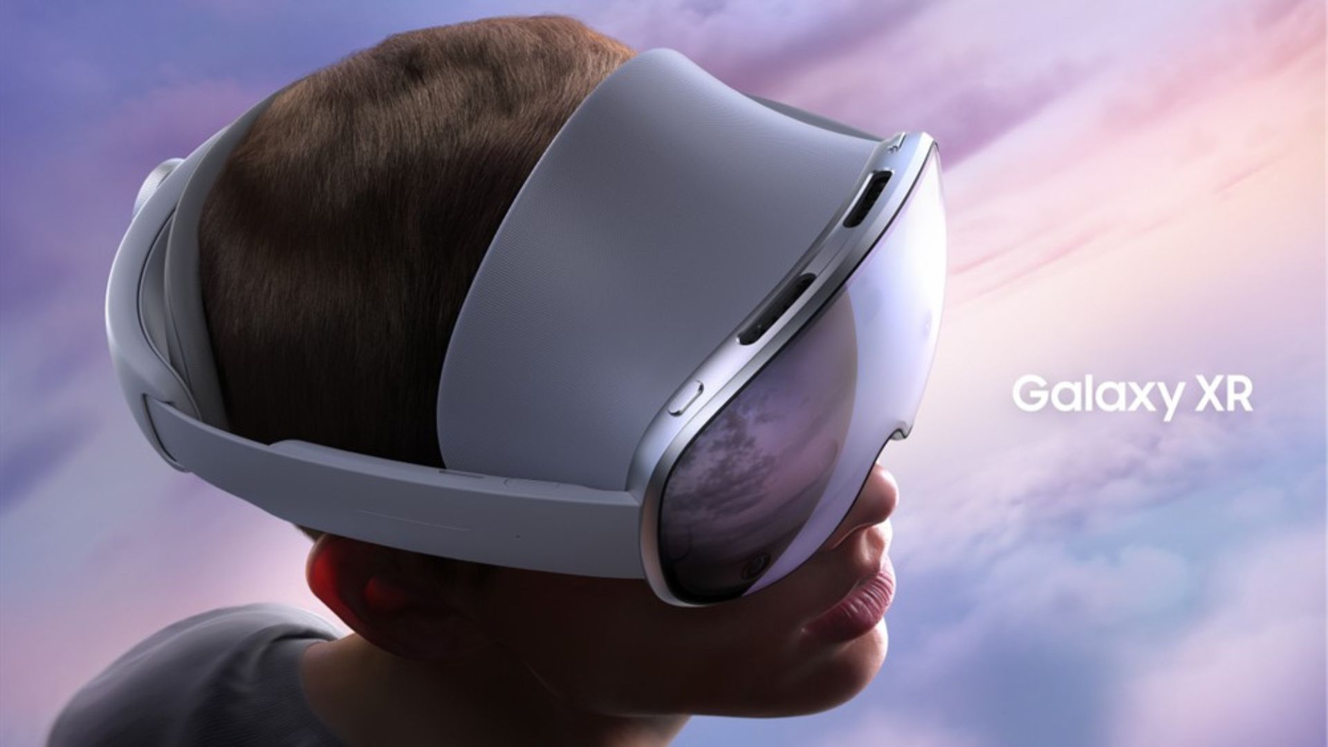 Samsung Galaxy XR rende la donazione di sangue un’esperienza zen