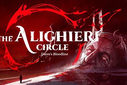 The Alighieri Circle: il thriller horror italiano ispirato a Dante