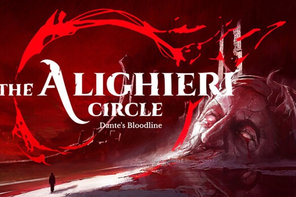 The Alighieri Circle: il thriller horror italiano ispirato a Dante