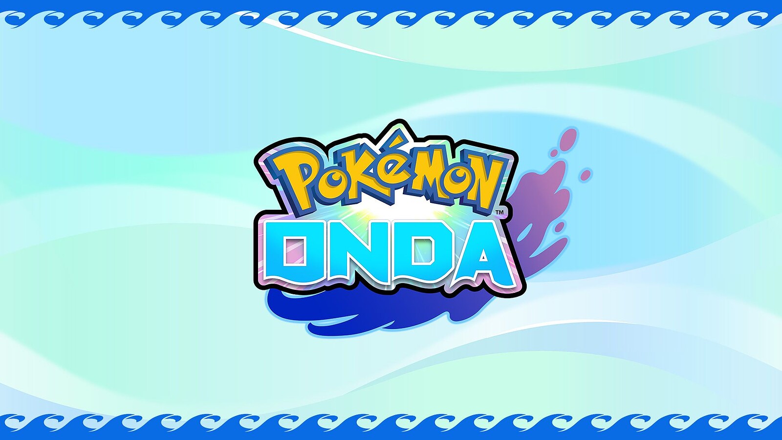 Pokémon Vento e Onda