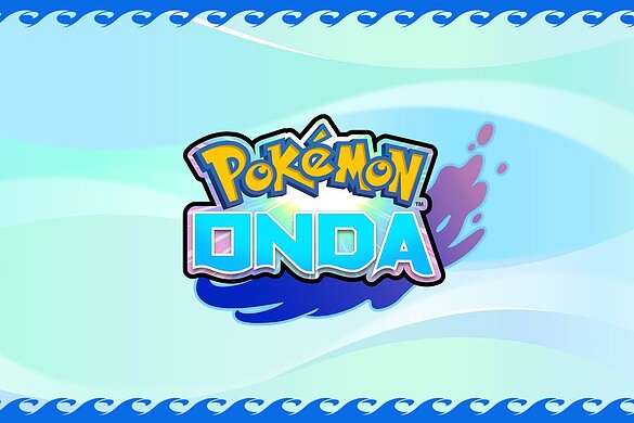Pokémon Vento e Onda: data di uscita e l’esclusiva su Nintendo Switch 2