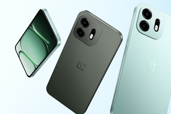 OnePlus N6 ufficiale: data di lancio e primo sguardo al design