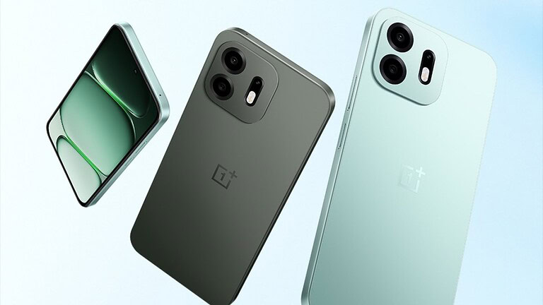 OnePlus N6 ufficiale