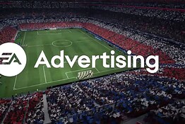 EA Advertising trasforma FC, Madden e The Sims in spazi pubblicitari