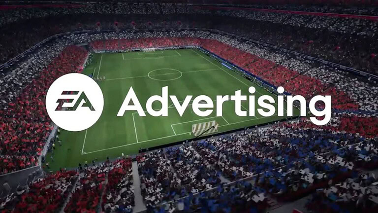 EA Advertising