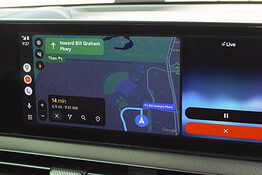 Android Auto: bug di Gemini in chiamata porta gli utenti di nuovo al Google Assistant