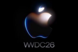 WWDC26, il nuovo teaser di Apple celebra Liquid Glass