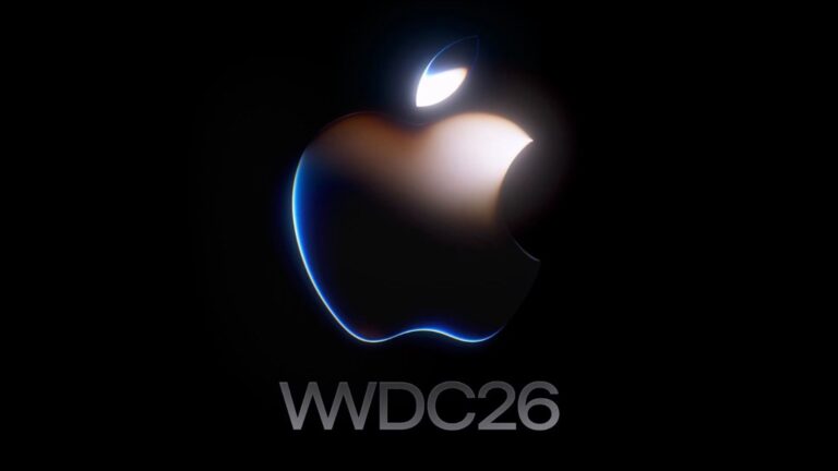 WWDC26, il nuovo teaser di Apple celebra Liquid Glass