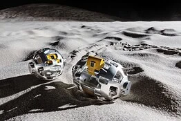 SORA-Q, il rover giapponese da 8 cm che ha già camminato sulla Luna