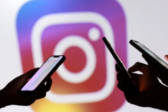Meta AI usato dai truffatori per rubare account Instagram: ecco come