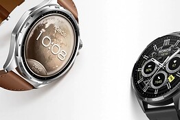 HONOR Watch 6 in Italia: fino a 35 giorni di autonomia e funzioni avanzate per sport e salute