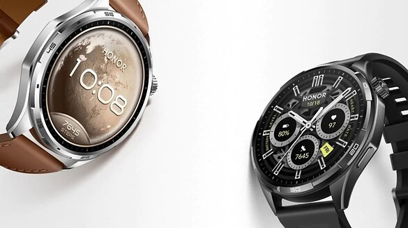 HONOR Watch 6 in Italia: fino a 35 giorni di autonomia e funzioni avanzate per sport e salute
