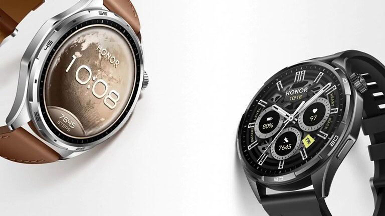 HONOR Watch 6 in Italia: fino a 35 giorni di autonomia e funzioni avanzate per sport e salute