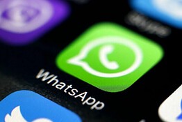 WhatsApp riorganizza i gruppi su Android: ecco la nuova schermata informazioni