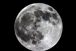 Jeff Bezos vuole spostare le fabbriche inquinanti sulla Luna per salvare la Terra