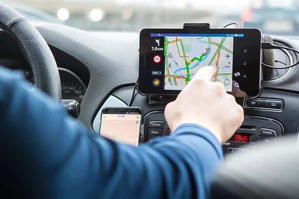 Waze mostra i risultati dei Mondiali mentre guidi: come disattivarli