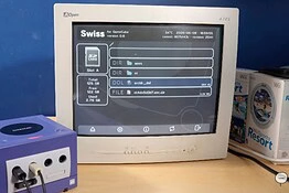 Windows NT gira su GameCube ed è leggerissimo: la mod impossibile diventa realtà