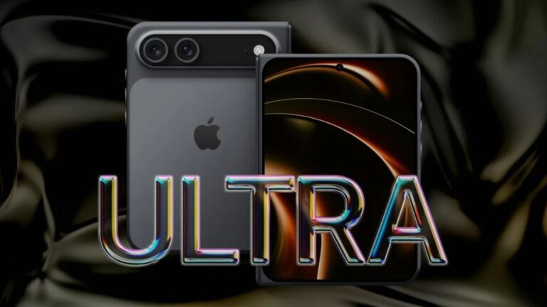 iPhone Ultra avrà una cerniera in liquid metal: la scommessa di Apple