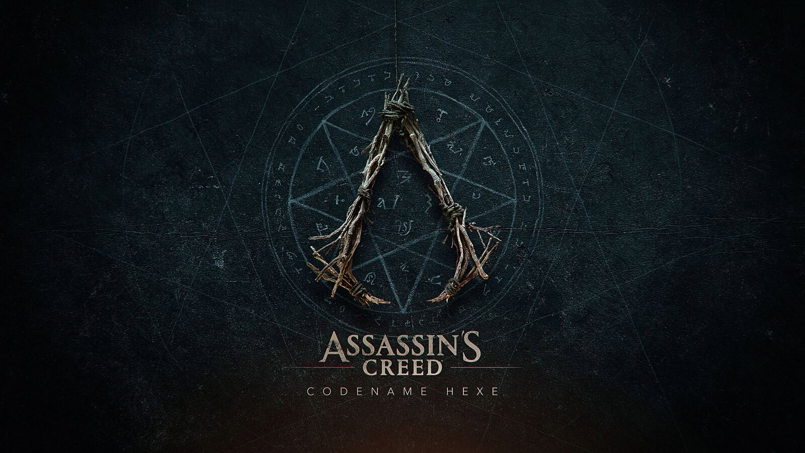 Assassin's Creed Hexe