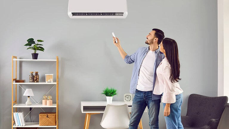 Climatizzatore, gli incentivi 2026 per cambiarlo risparmiando fino al 50%