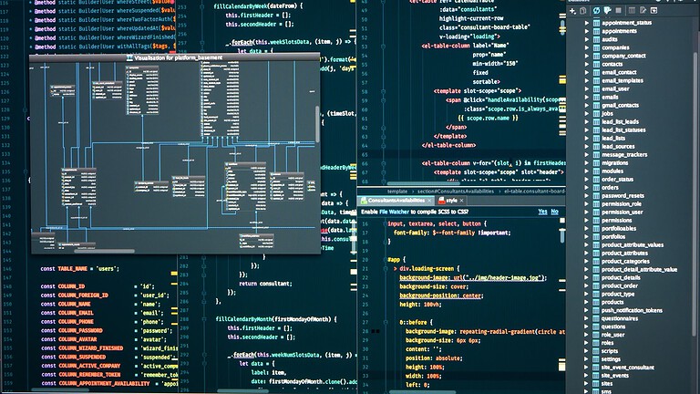 Software anni '90 più veloce di oggi?