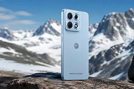 Motorola Edge 70 Max: il nuovo top con Snapdragon 8 Gen 5 e ricarica wireless