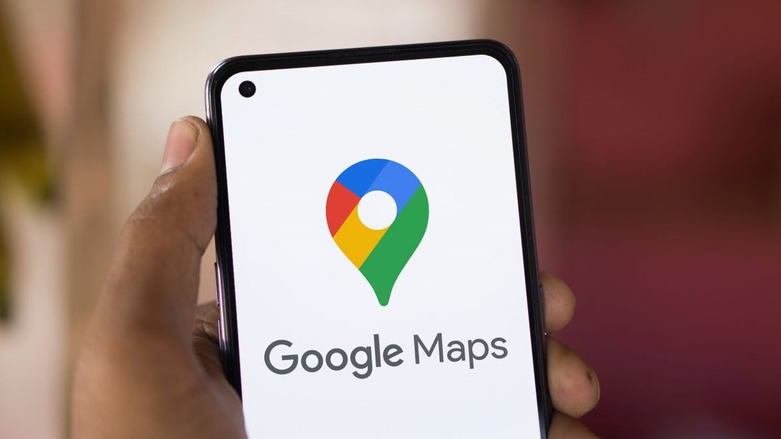 Google Maps