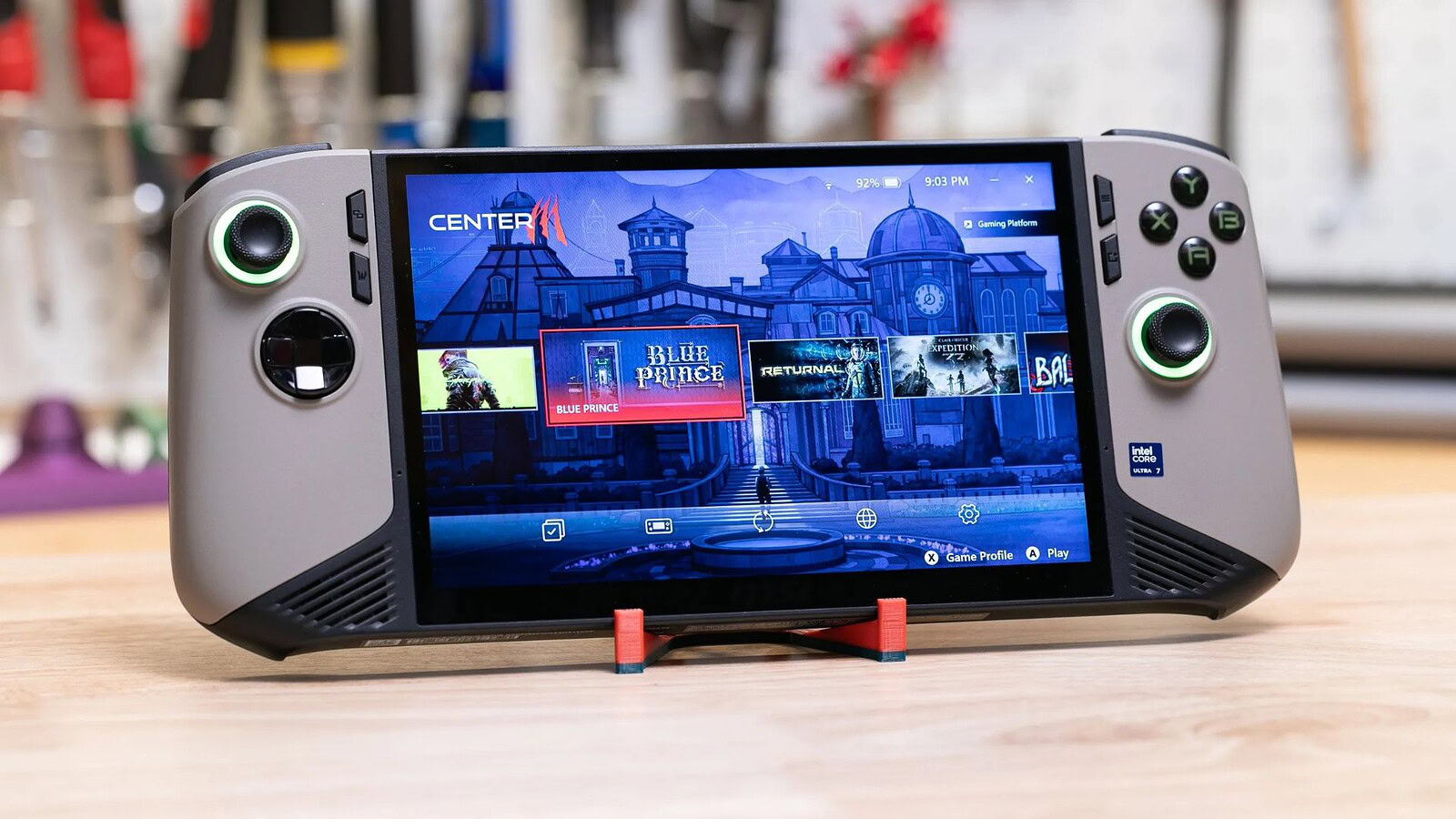SteamOS arriva sui PC Intel: novità per MSI Claw e NVIDIA