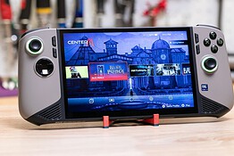 SteamOS arriva sui PC Intel: novità per MSI Claw e NVIDIA