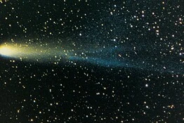3I/Atlas, la cometa interstellare più antica del Sole: lo studio