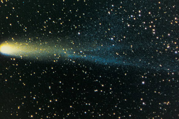 3I/Atlas, la cometa interstellare più antica del Sole: lo studio