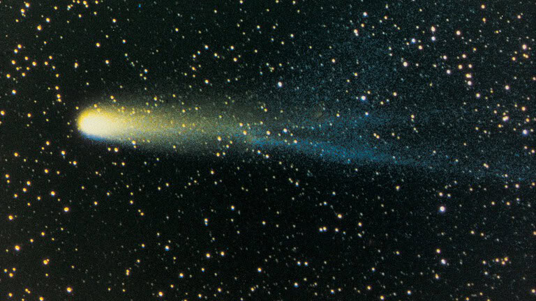3I/Atlas, la cometa interstellare più antica del Sole