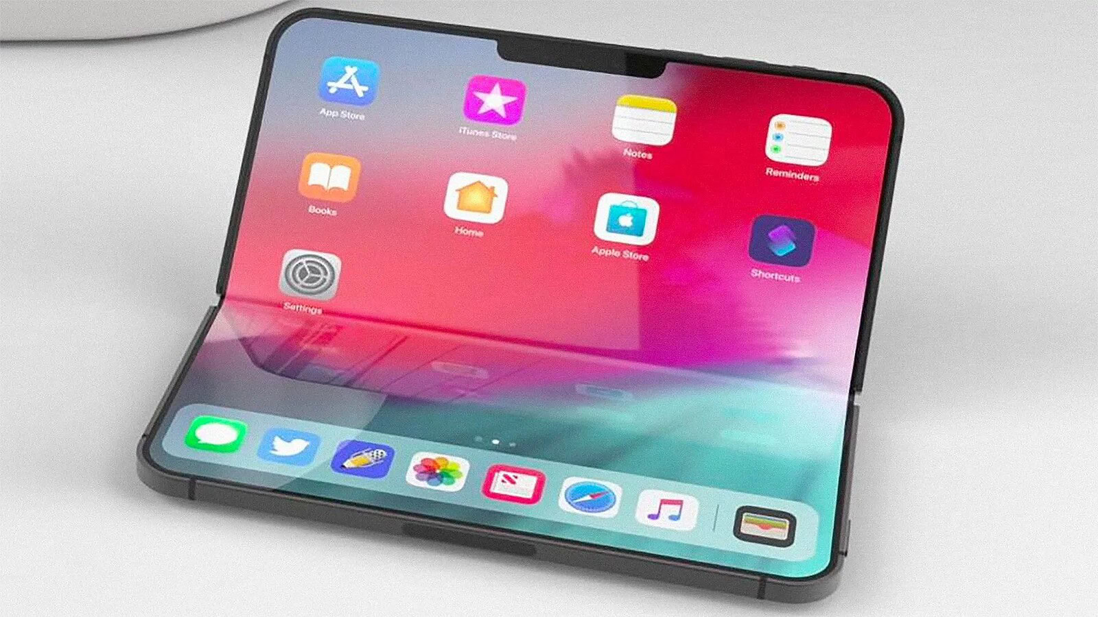 Quanto rischia di perdere il futuro iPhone Ultra