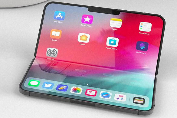 iPhone Ultra pieghevole, quanto perderà in un anno nell’usato?