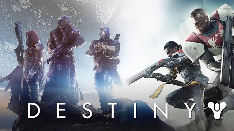 Destiny