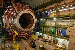 CERN, una particella esotica mai osservata è rivoluzionaria