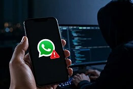 WhatsApp violato senza QR code né dispositivi: il caso è gravissimo