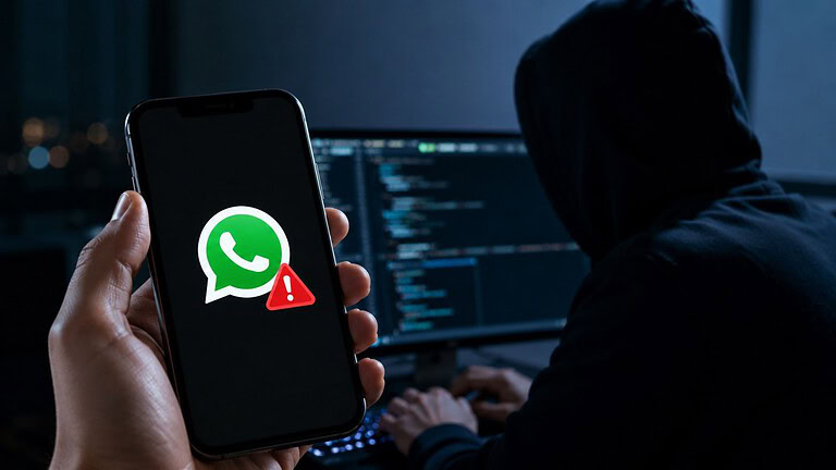 WhatsApp violato senza QR code né dispositivi: il caso è gravissimo
