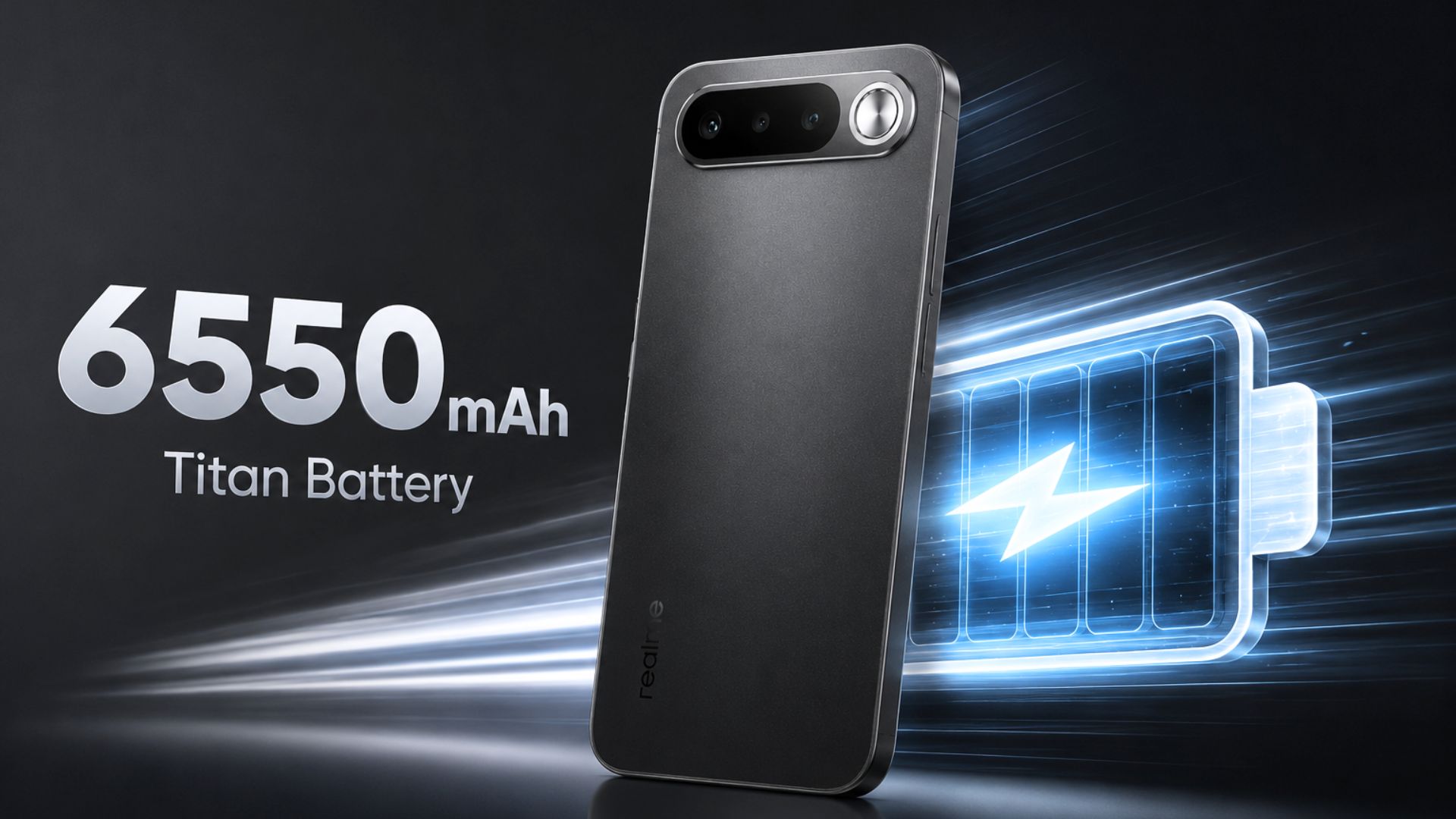 Titan Battery