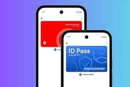 Google Wallet, anche in Europa l’identità digitale: meno dati, più sicurezza