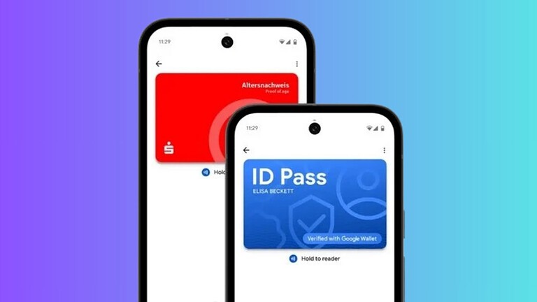 Google Wallet, anche in Europa l'identità digitale: meno dati, più sicurezza