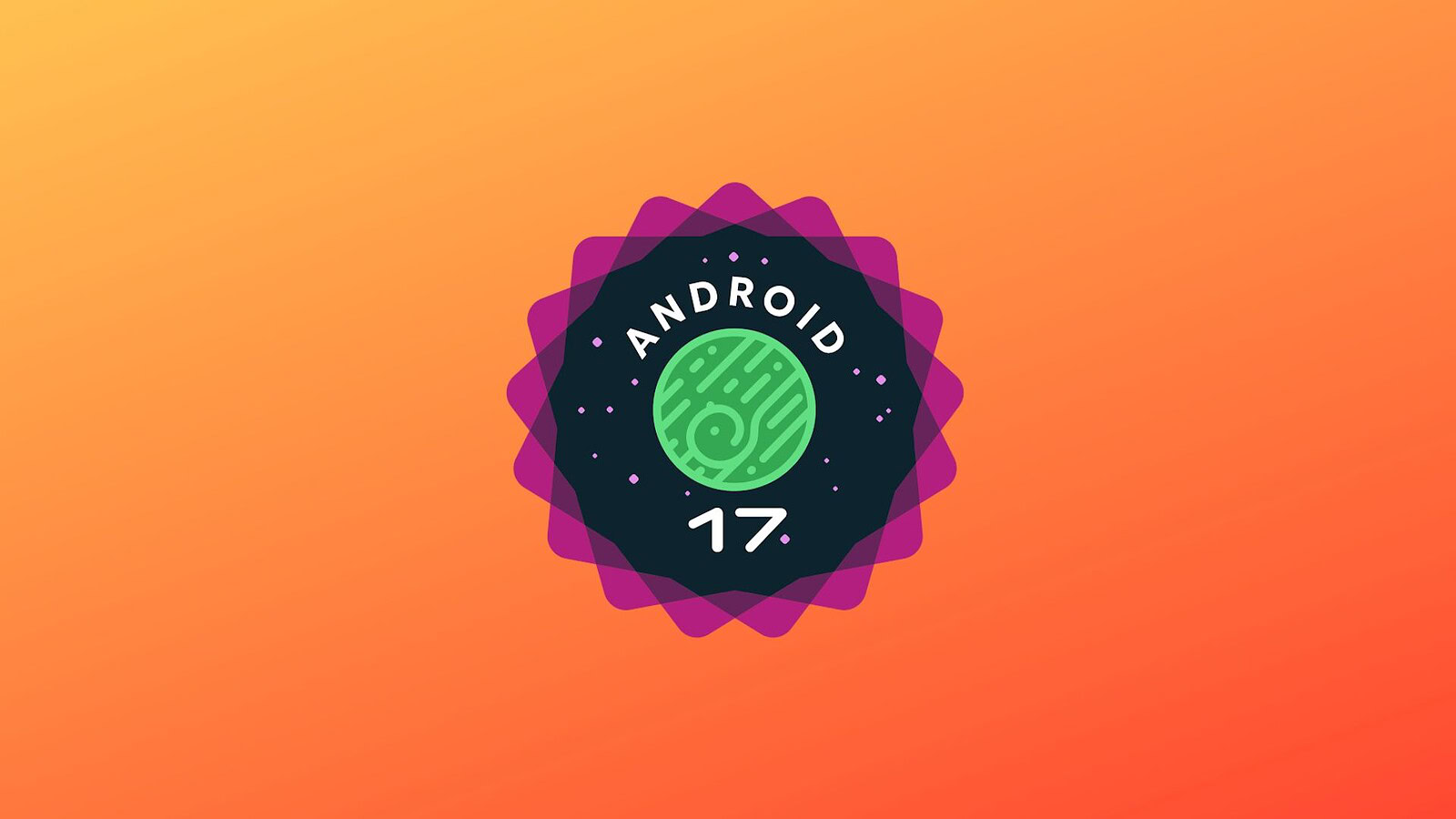 Android 17