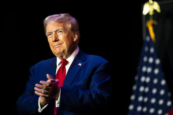 Quote aziende AI, Trump valuta partecipazione statale: il piano di OpenAI