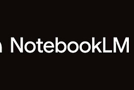 NotebookLM si aggiorna con Gemini 3.5, Antigravity e nuovi formati